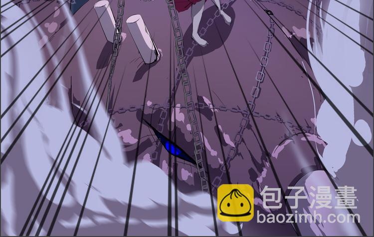 第16话 劫难-第17话