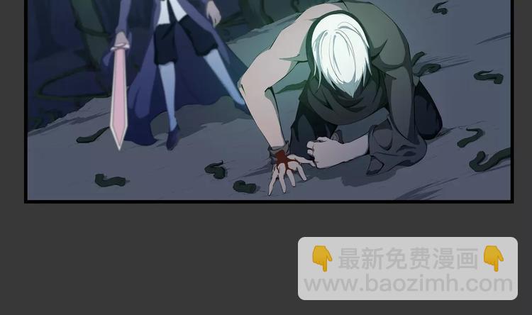 第24话 抛弃？！(1/2)-第25话