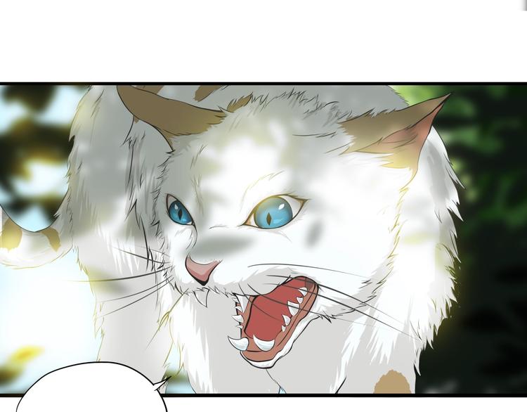 第6话 溪儿！(1/2)-第47话