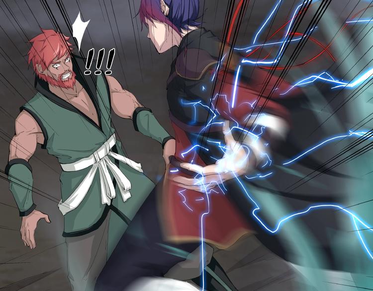 第14话 突变！(1/3)-第55话