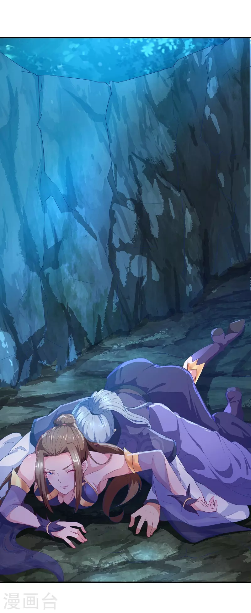 第11话 要搞事-第11话