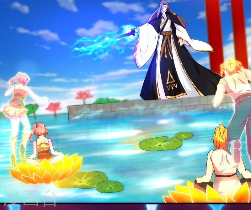 第19话 快感-第19话