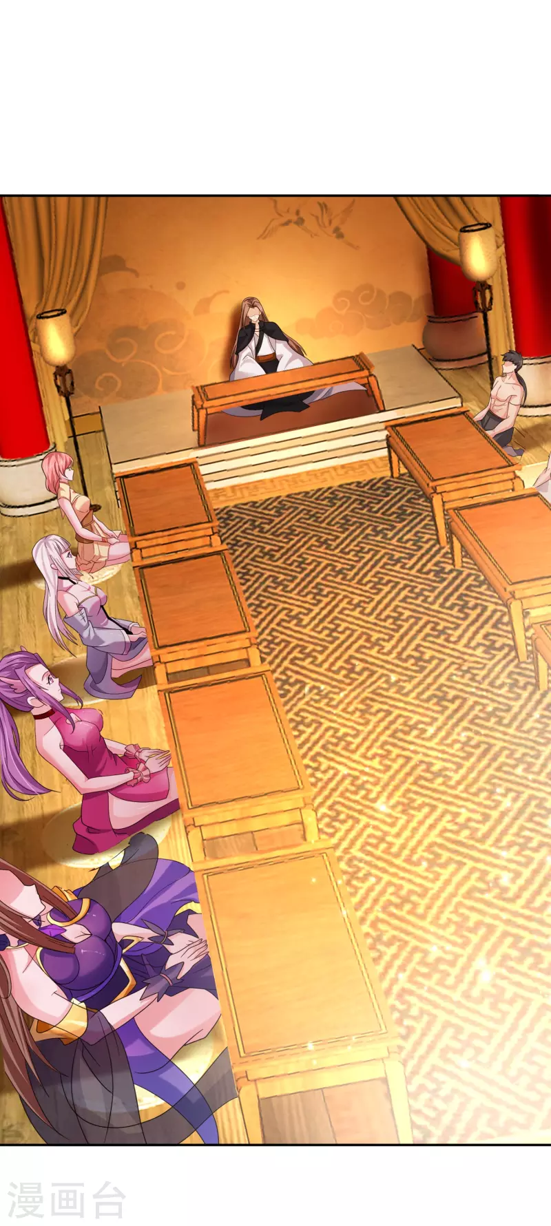 第19话 快感-第19话