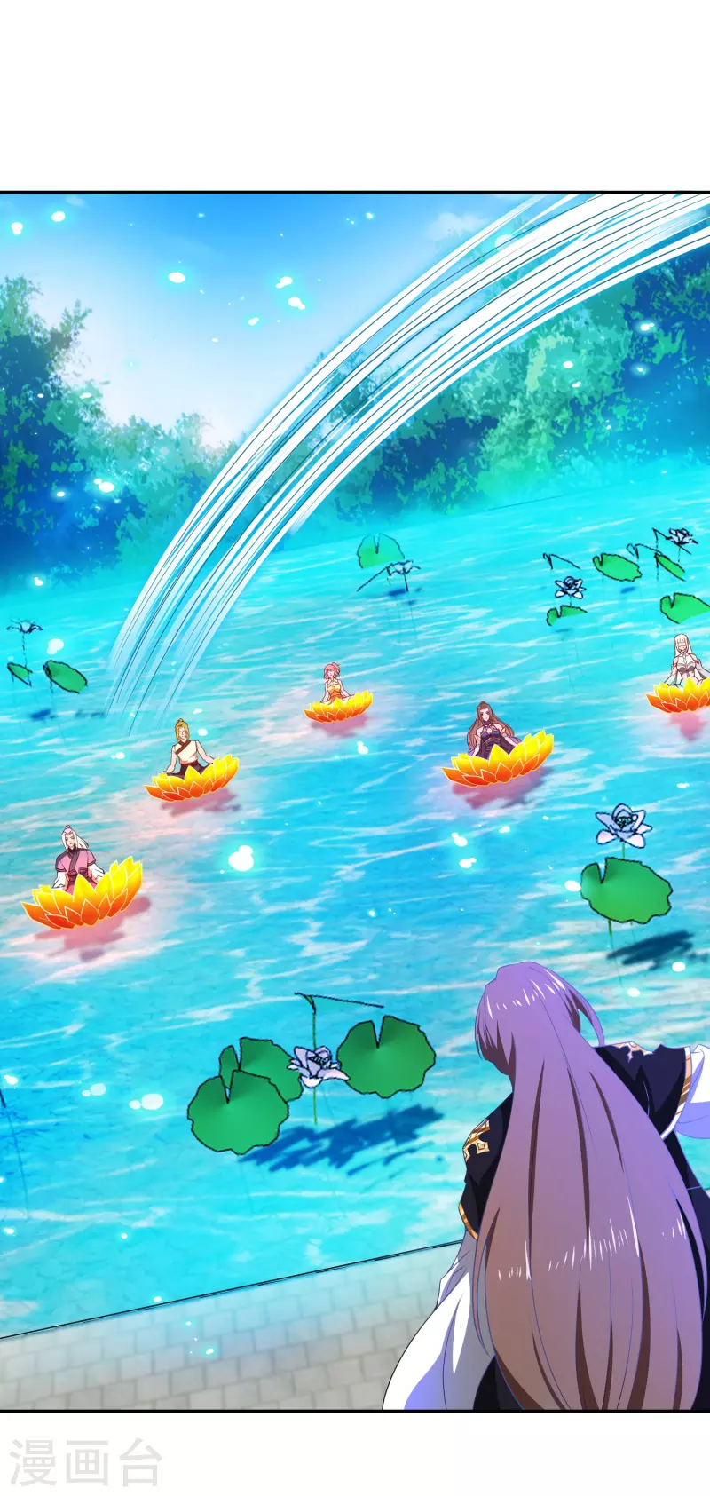 第19话 快感-第19话