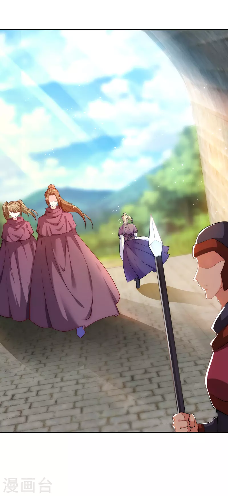 第5话 文明观球-第5话