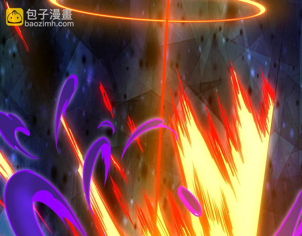 第215话 终章！死亡之域沦陷！(1/3)-第215话