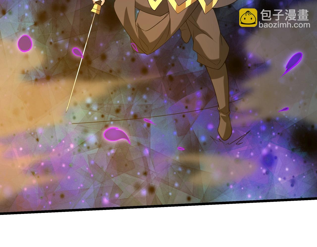 第215话 终章！死亡之域沦陷！(1/3)-第215话