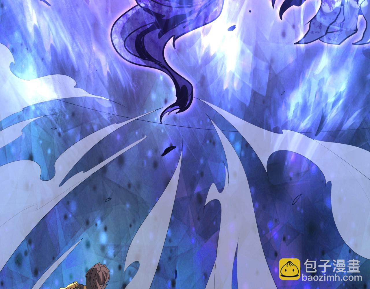 第215话 终章！死亡之域沦陷！(1/3)-第215话