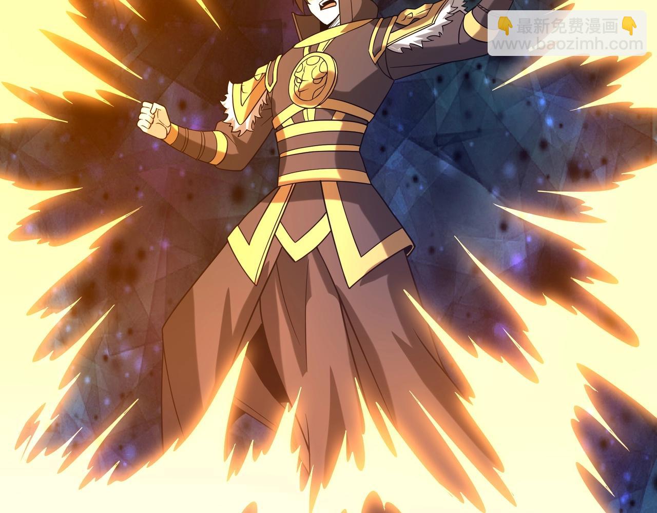 第215话 终章！死亡之域沦陷！(1/3)-第215话