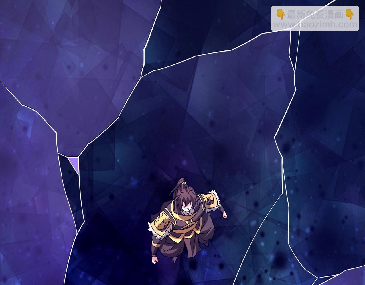 第215话 终章！死亡之域沦陷！(1/3)-第215话