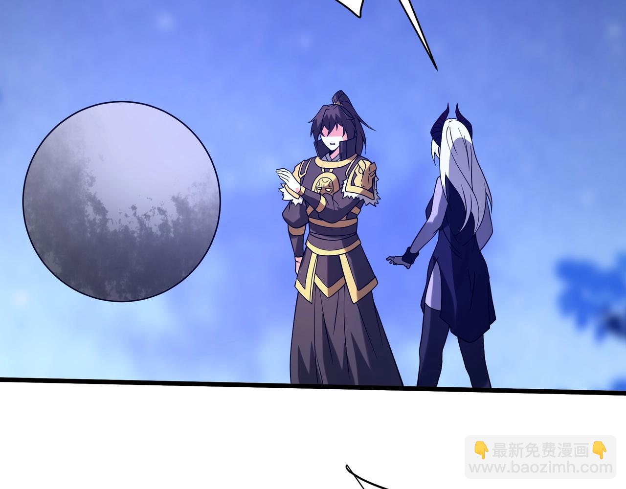 第215话 终章！死亡之域沦陷！(1/3)-第215话