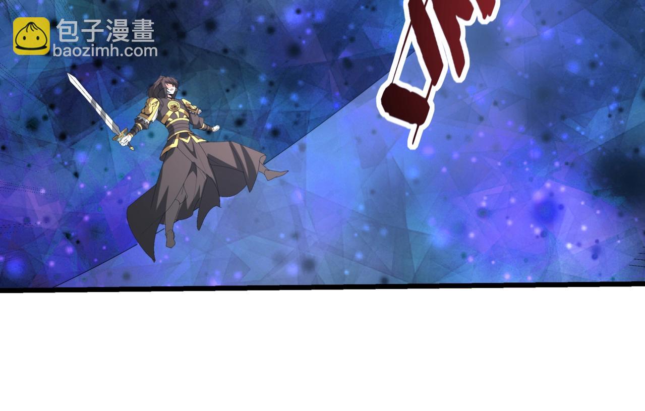 第215话 终章！死亡之域沦陷！(1/3)-第215话