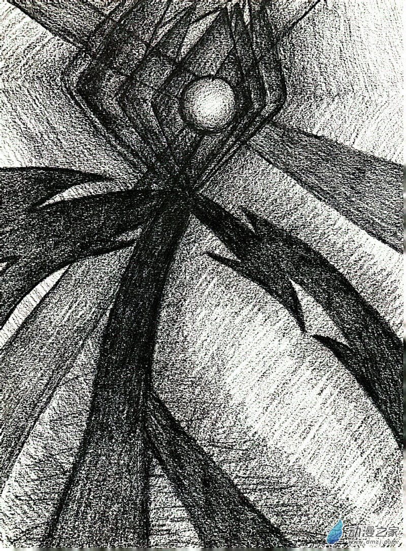 Dark age - 03 永生 - 1