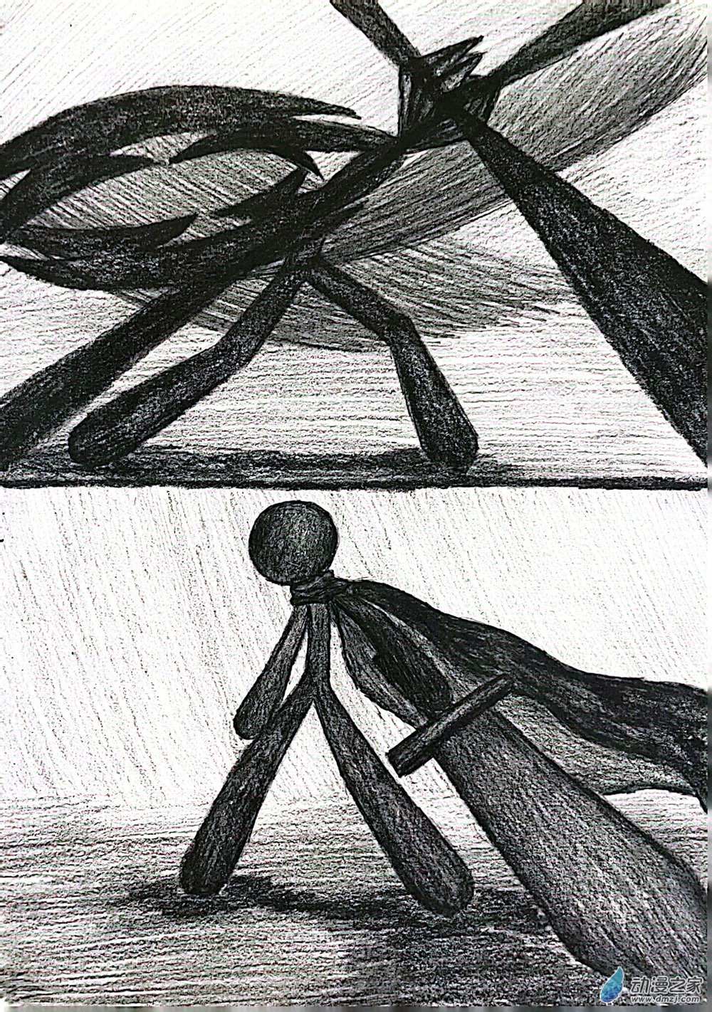 Dark age - 03 永生 - 2