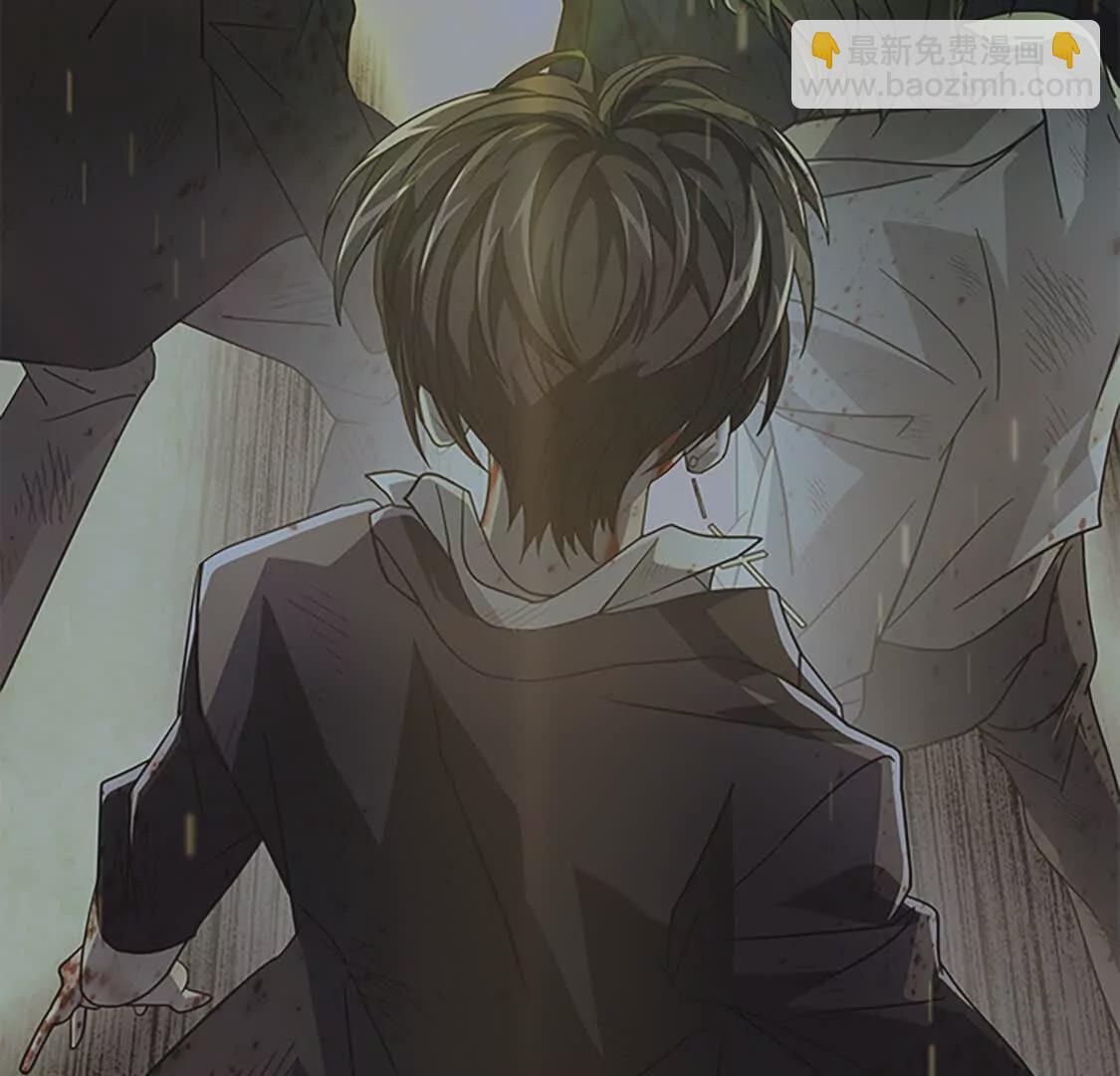 第59话 最后的决战(1/4)-第1话