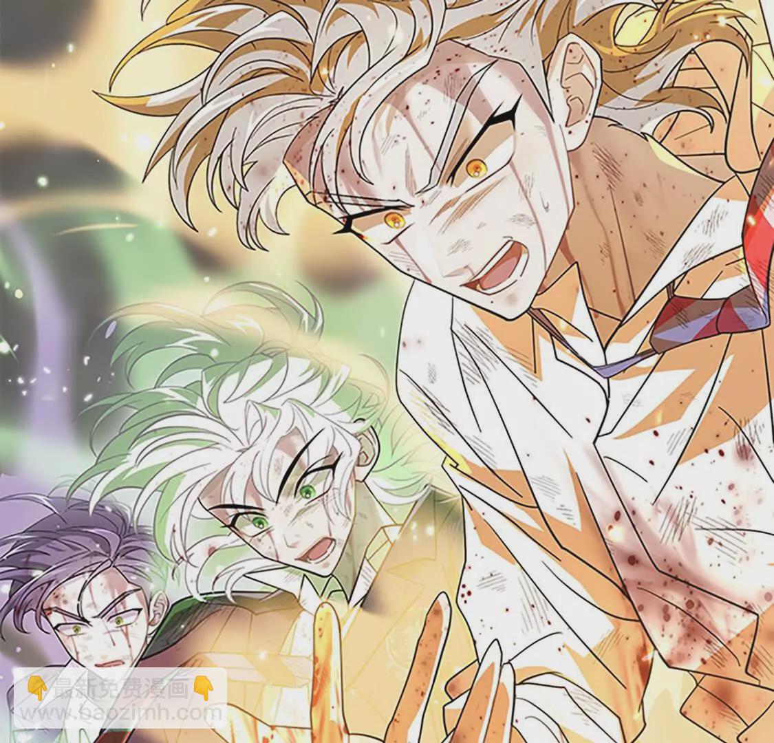 第59话 最后的决战(1/4)-第1话