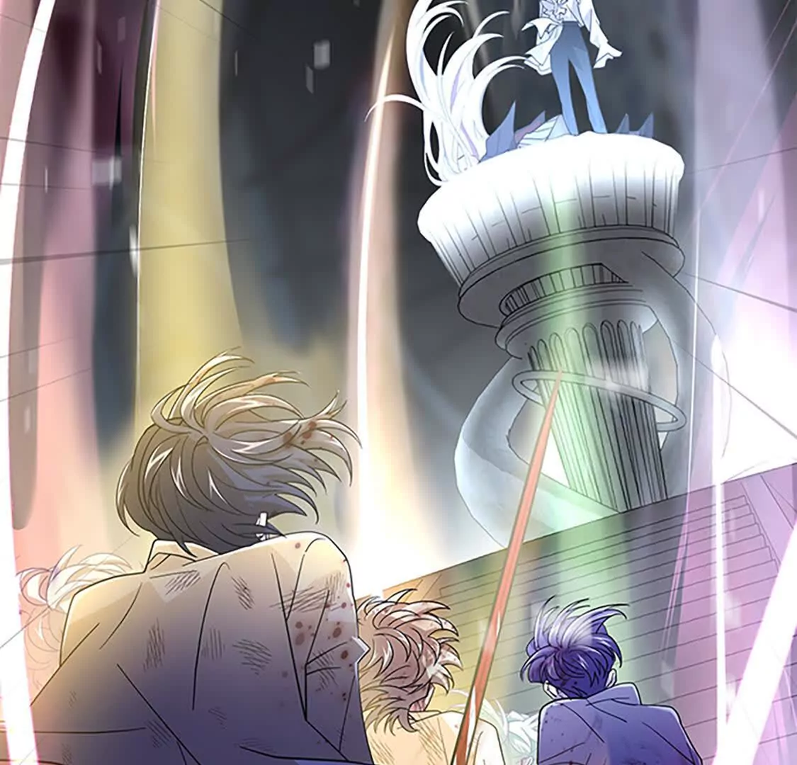 第59话 最后的决战(1/4)-第1话