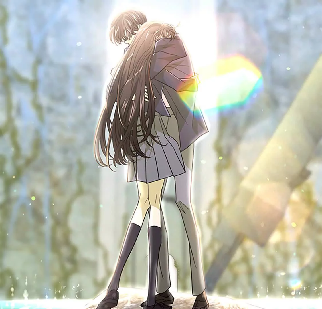 第69话 回归日常(1/5)-第11话