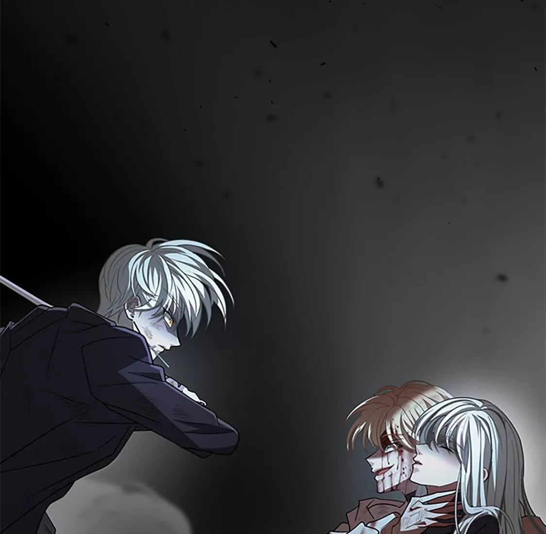 第63话 强迫(1/5)-第5话