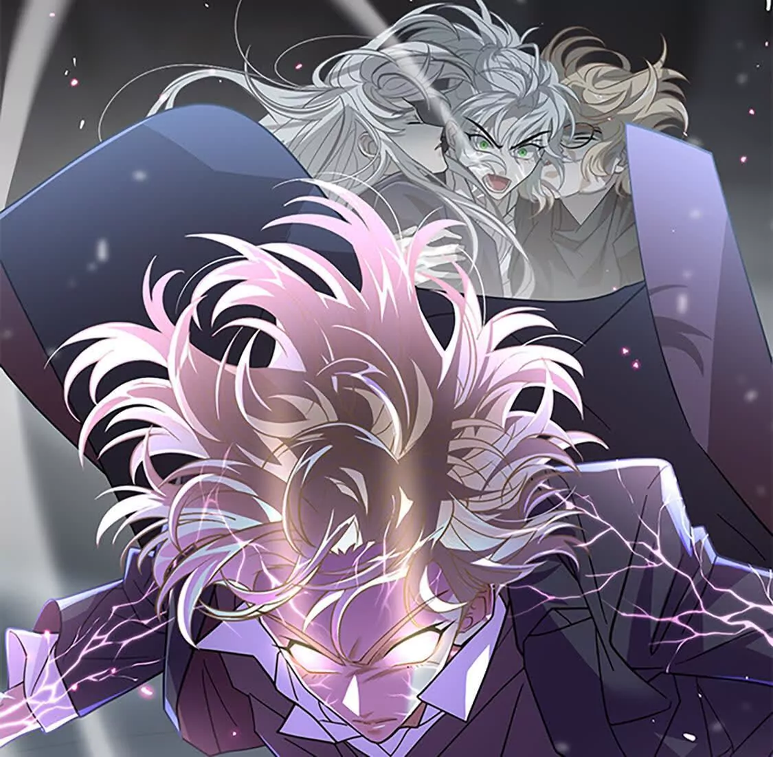 第65话 反击(1/6)-第7话