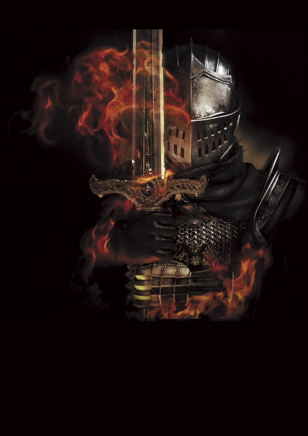 Dark Souls Design Works (Digital) - 1話(1/3) - 8