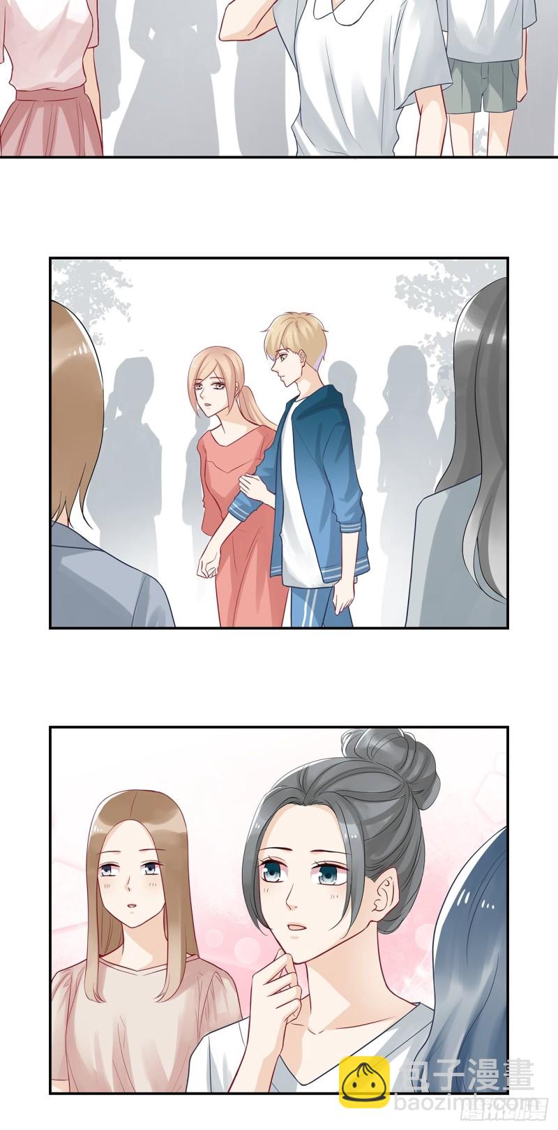 第45话 姑娘们的舞蹈教练-第45话