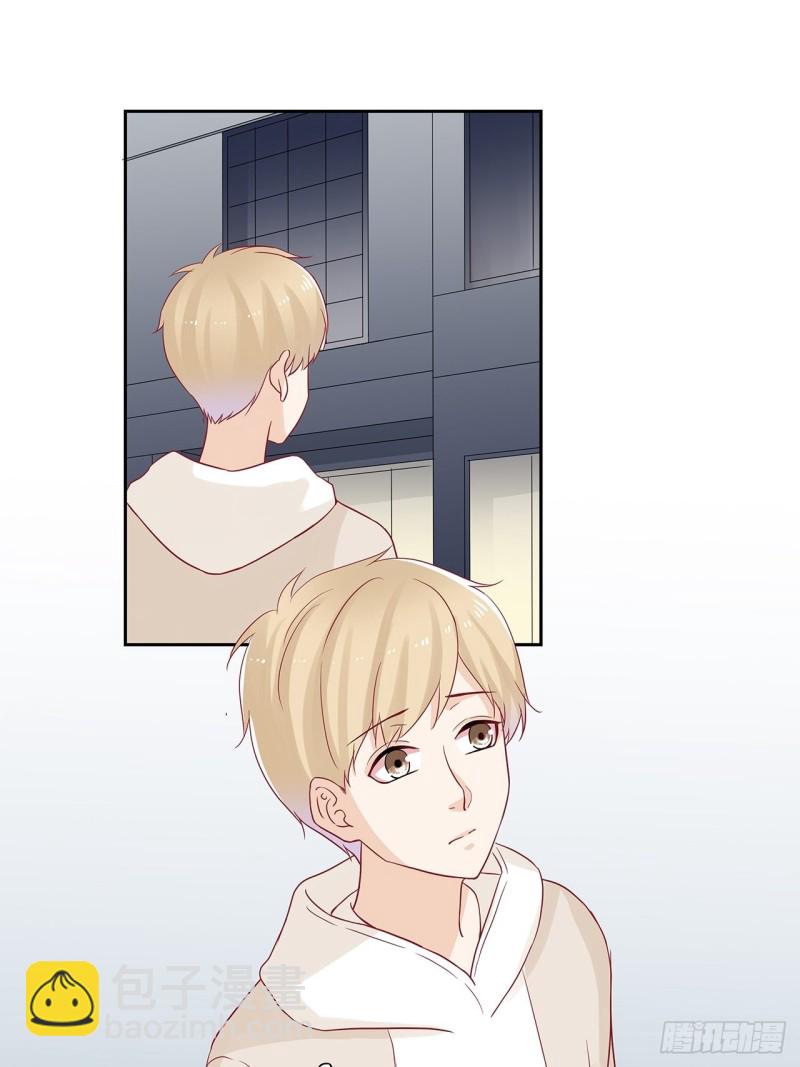 第75话 厚脸皮老爷子-第75话