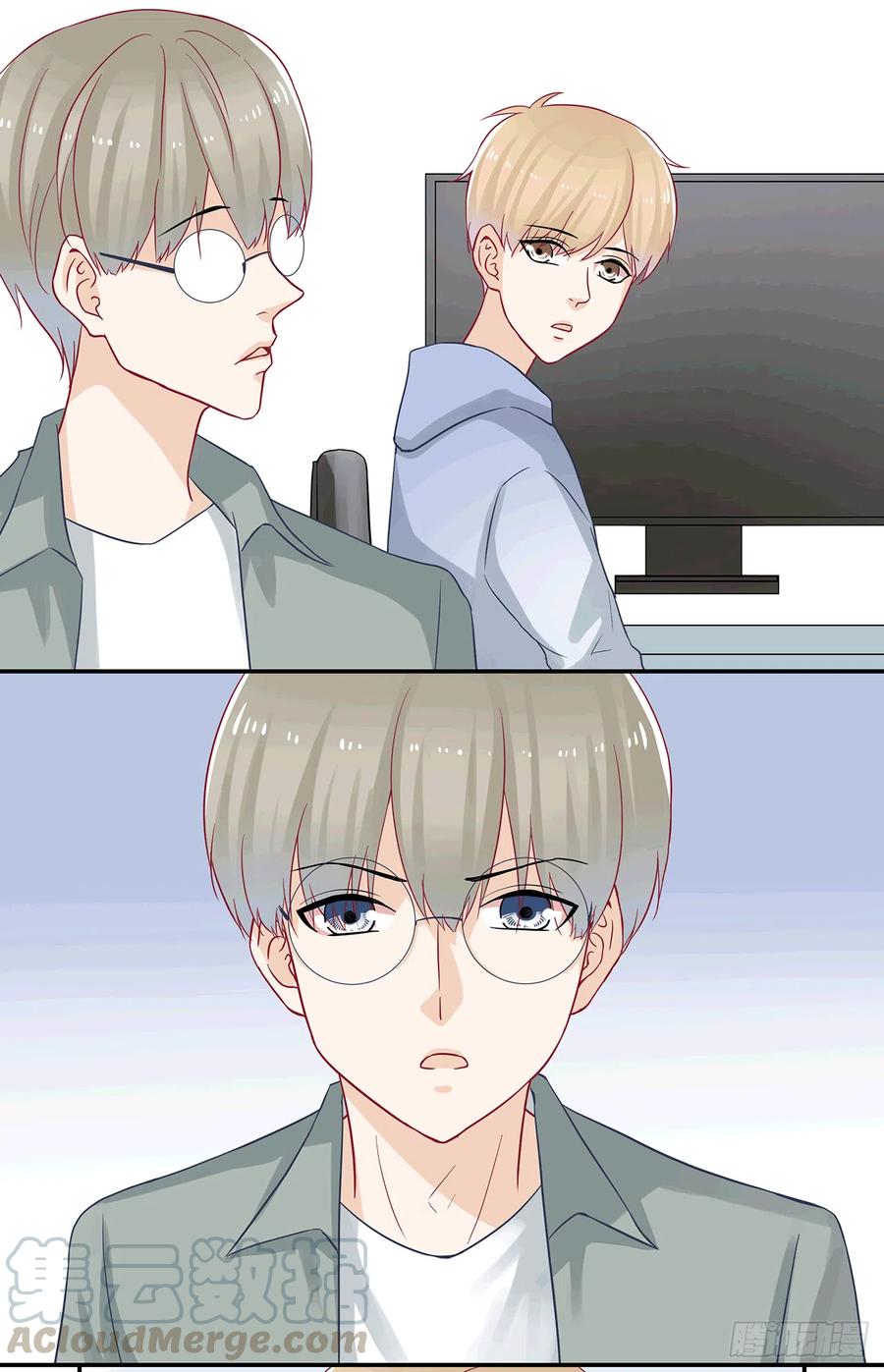 第85话 送花的到底是谁？-第85话