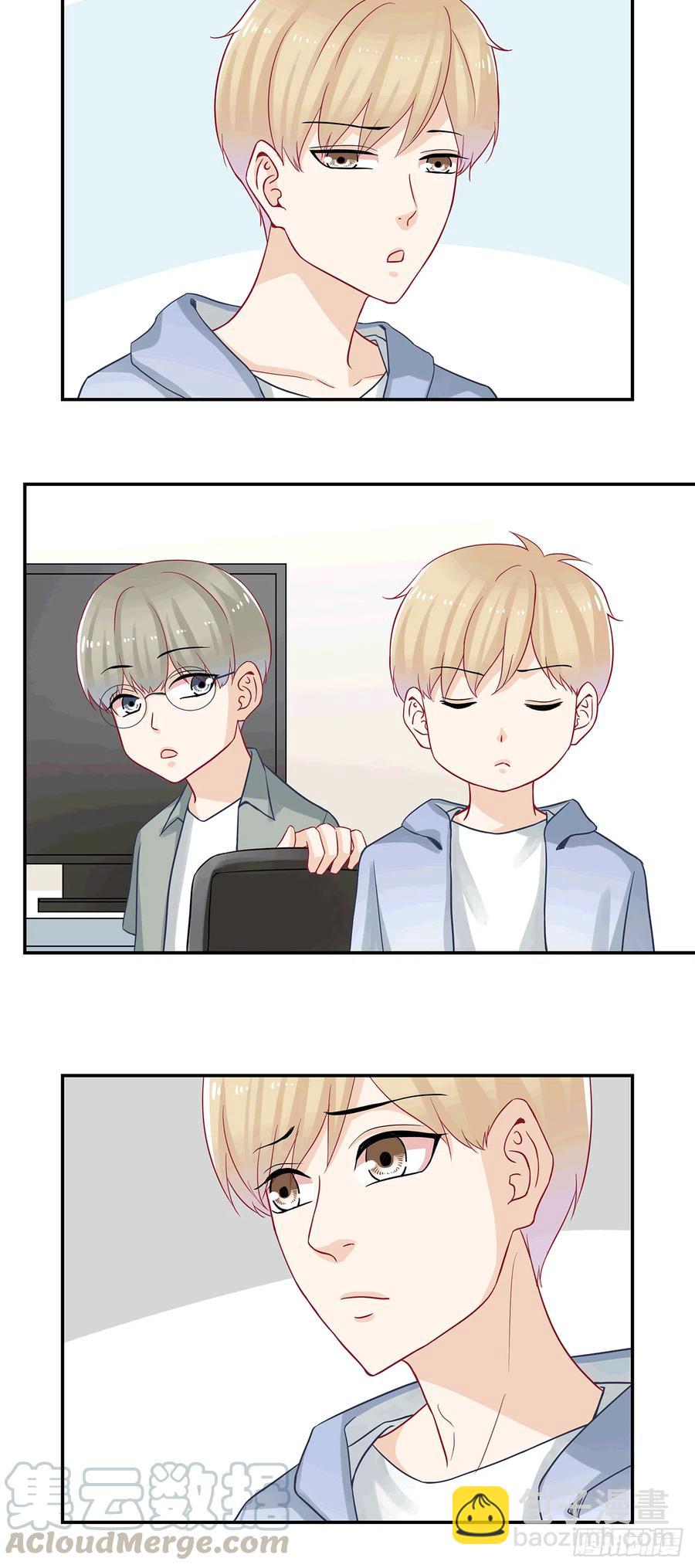 第85话 送花的到底是谁？-第85话