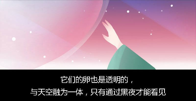 透明的巢-第3话