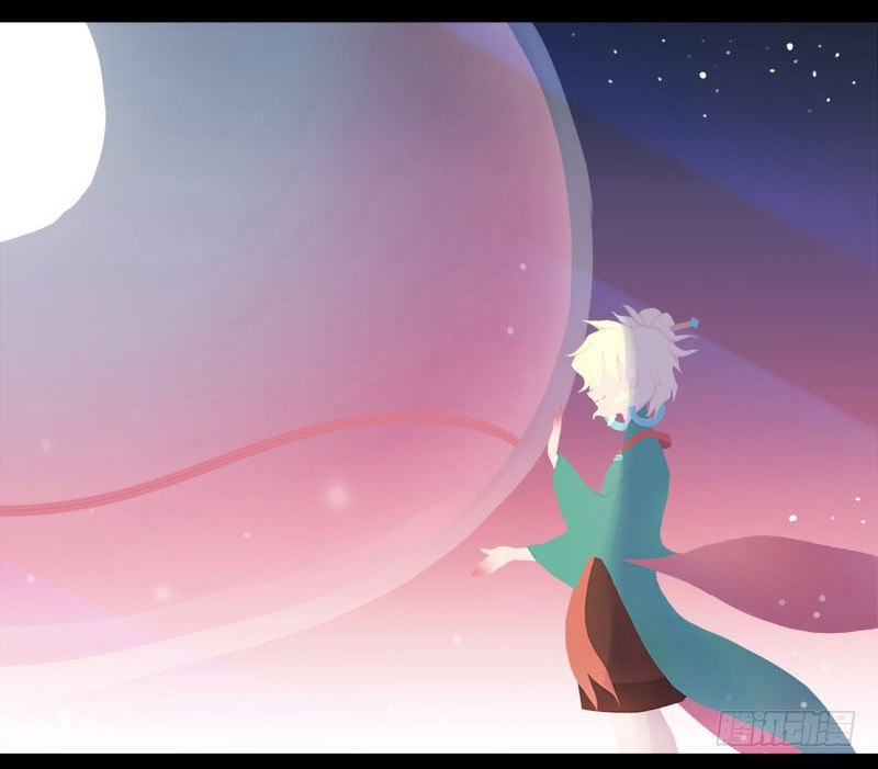 透明的巢-第3话