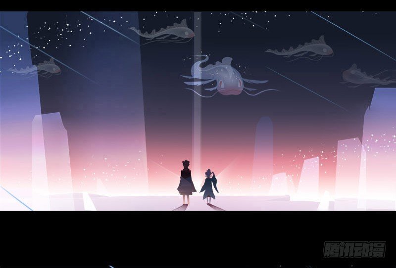 透明的巢-第3话