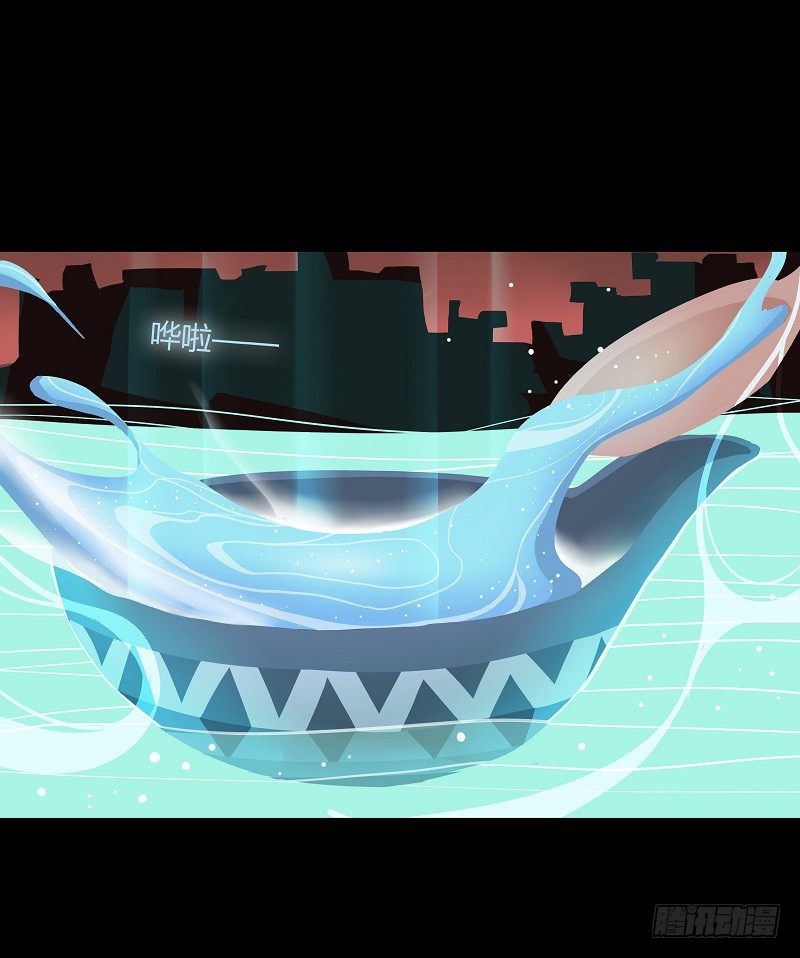 云梦汤 下-第31话