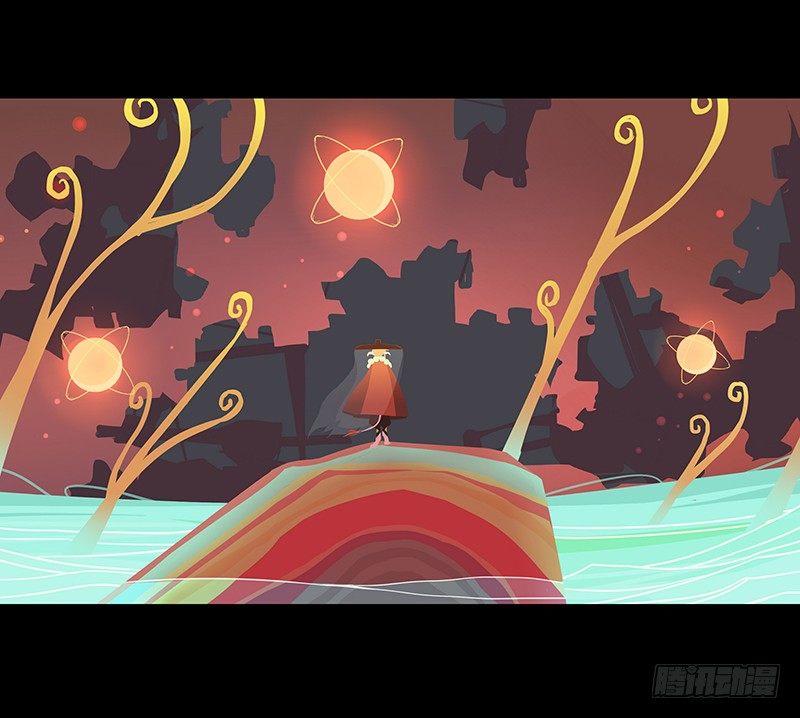 云梦汤 下-第31话