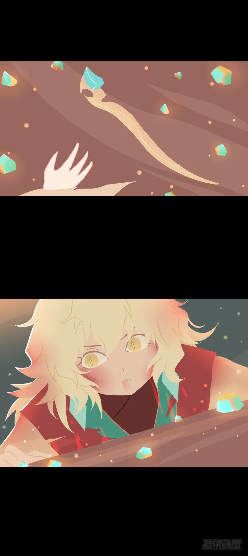 烟花石 下-第37话