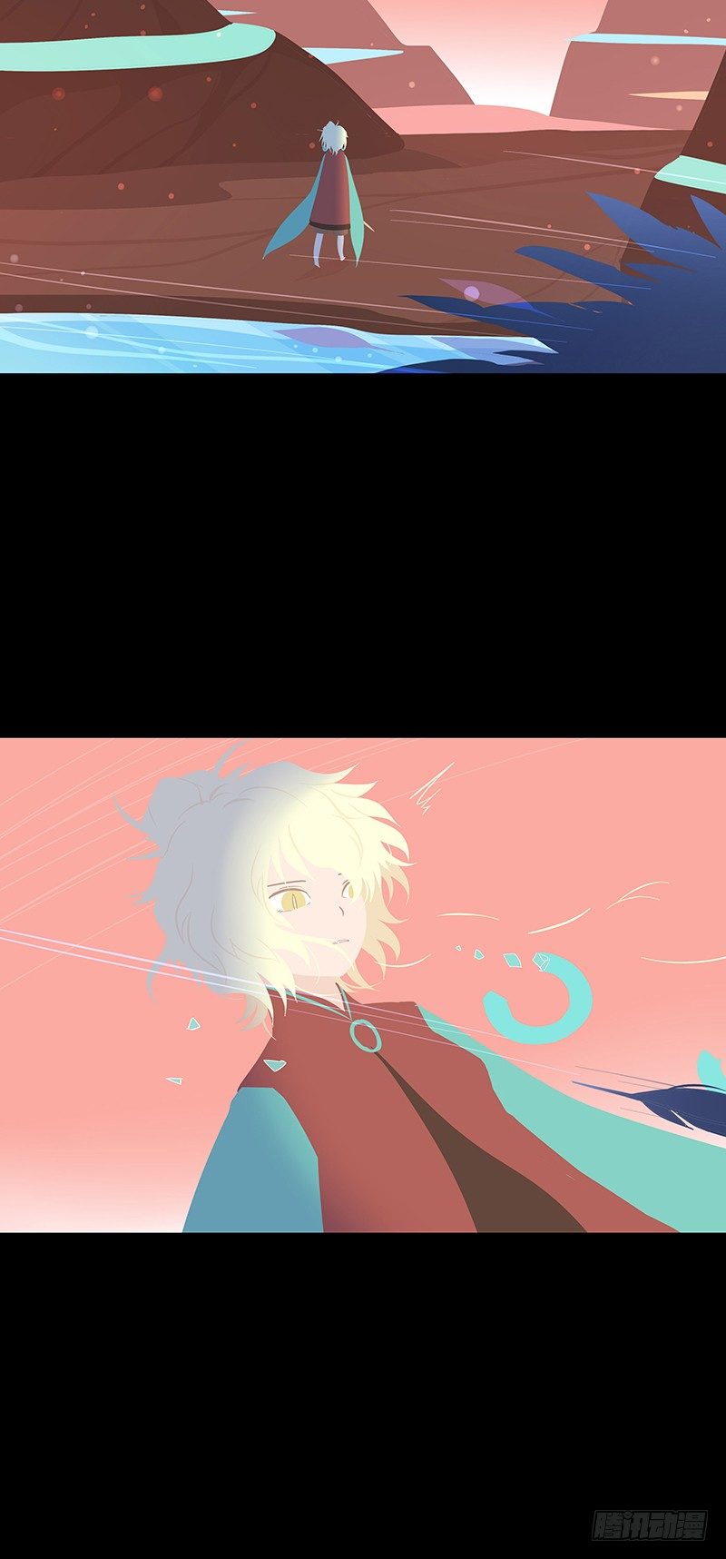 塑糖人 下-第43话