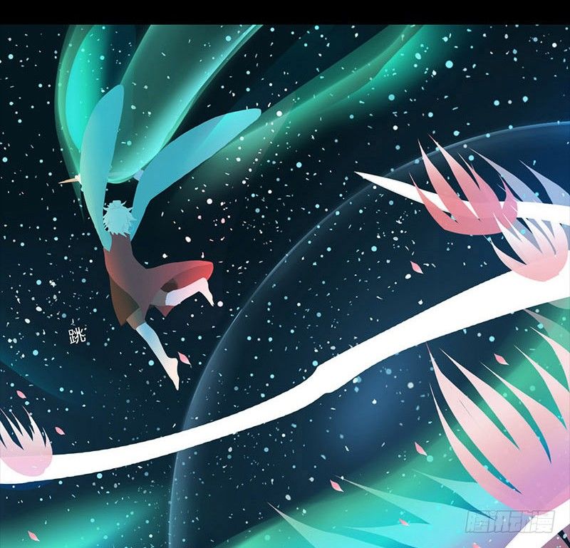 星与光与花-第9话