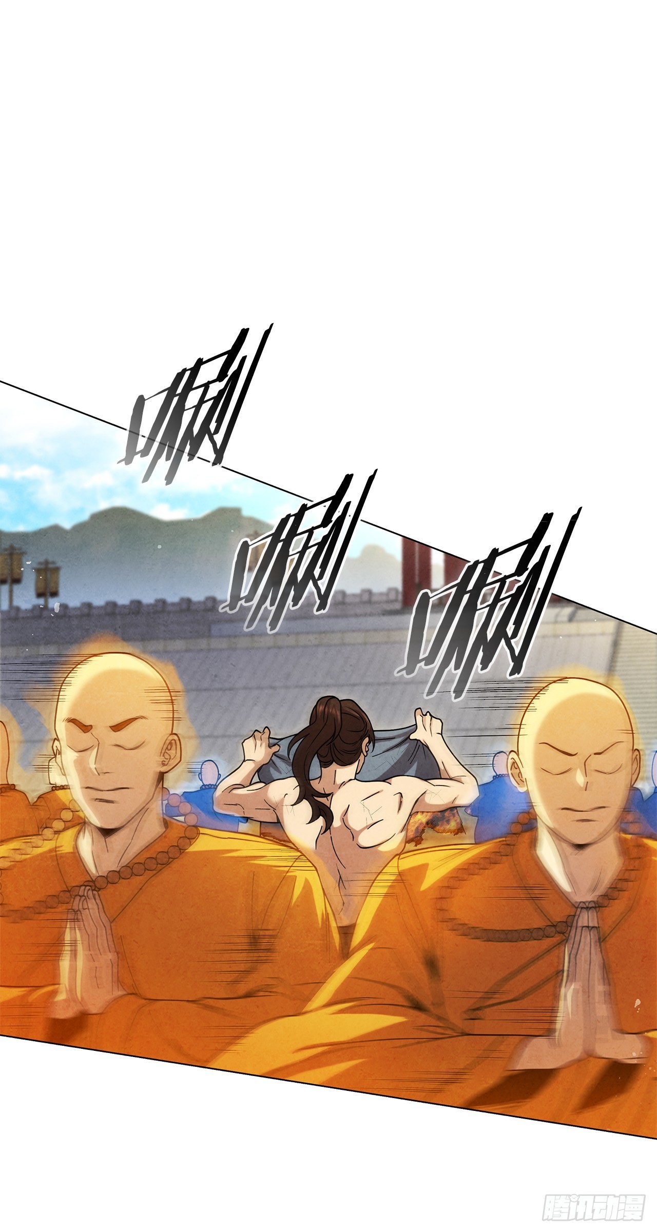 100.大结局(1/3)-第101话