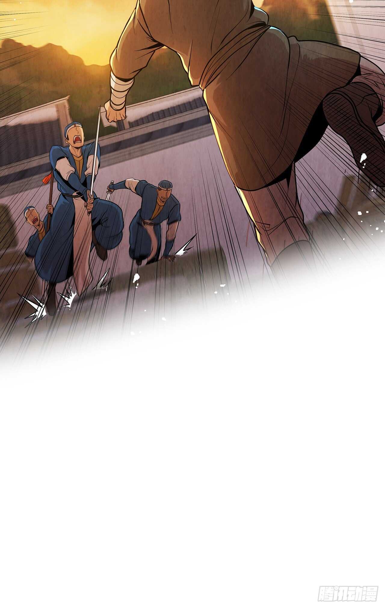 22.化险为夷(1/2)-第23话