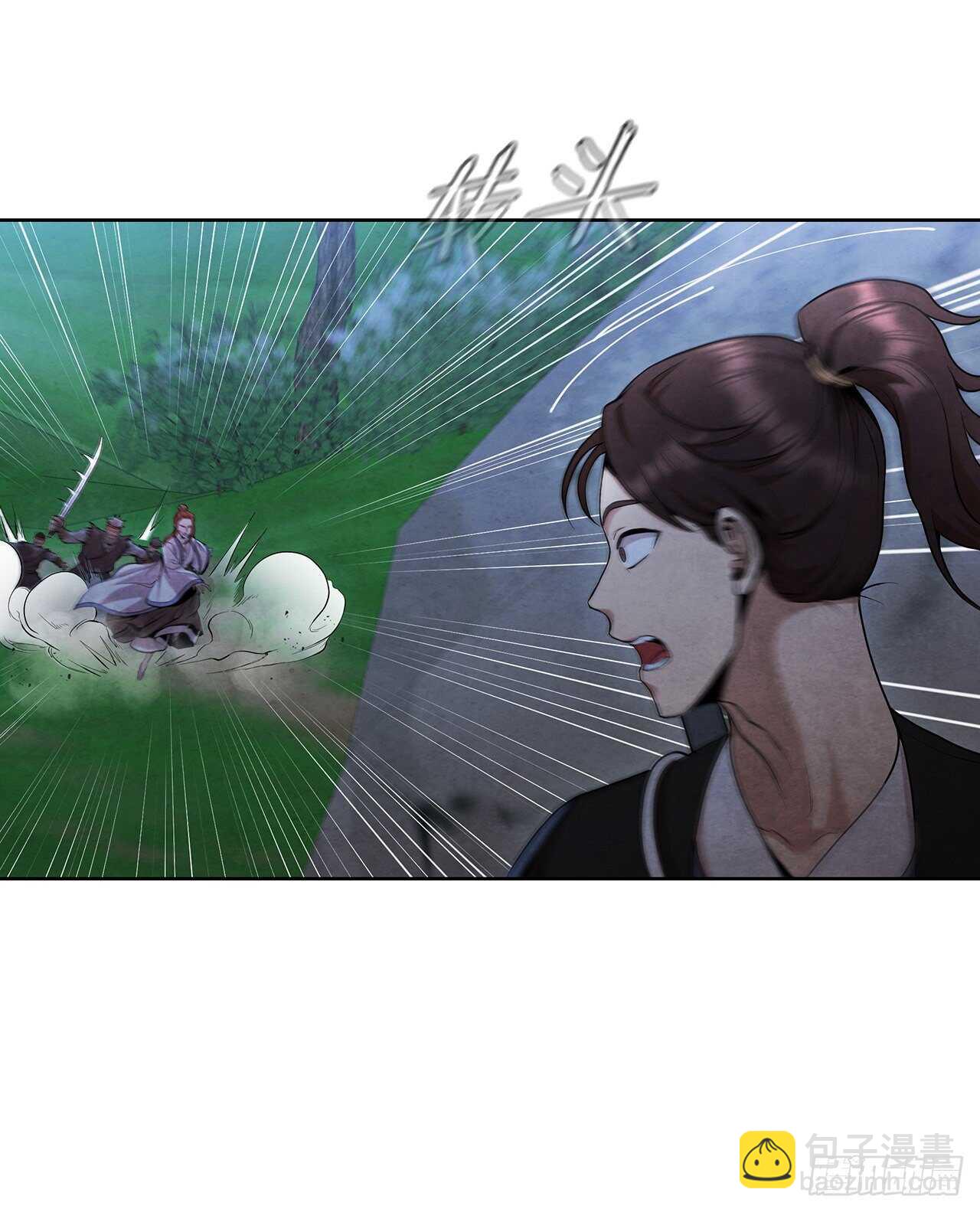 24.逃跑遇陷阱(1/2)-第25话