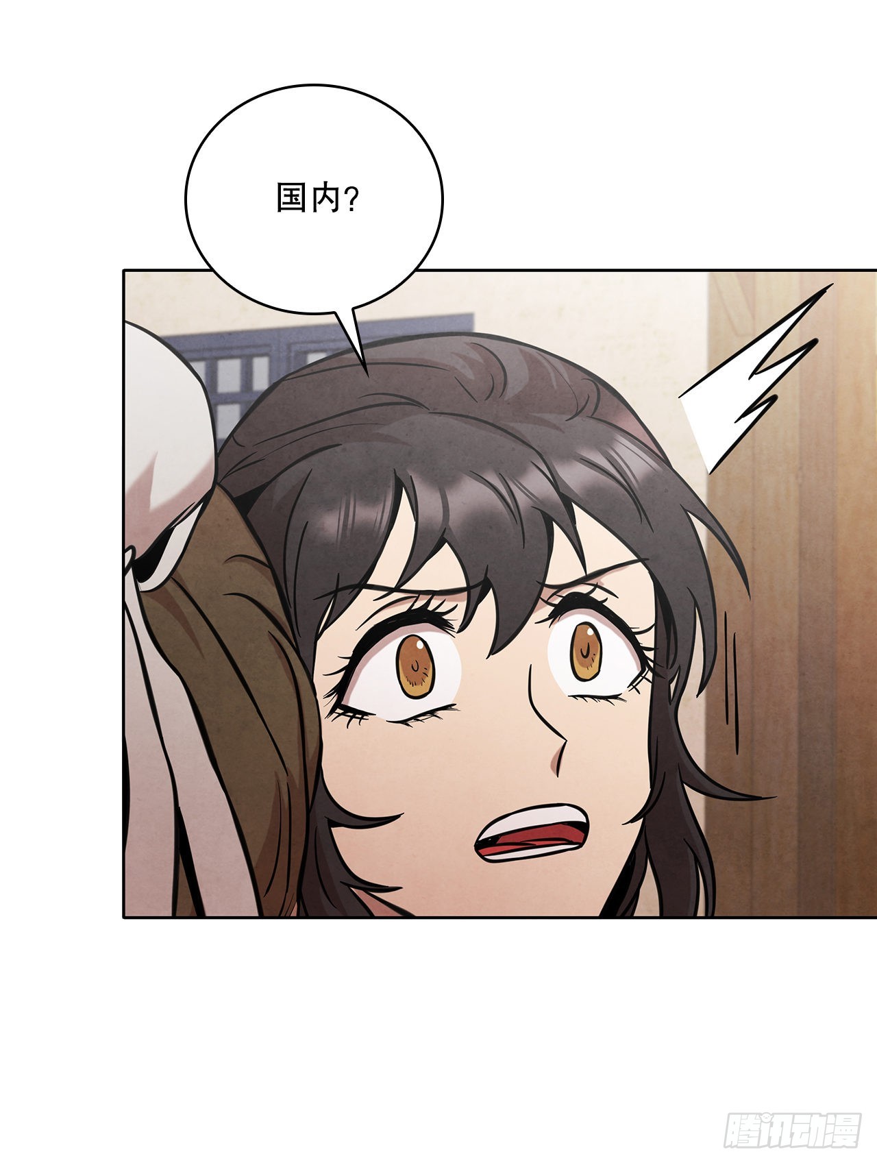 34.最初的宝藏海(1/2)-第35话