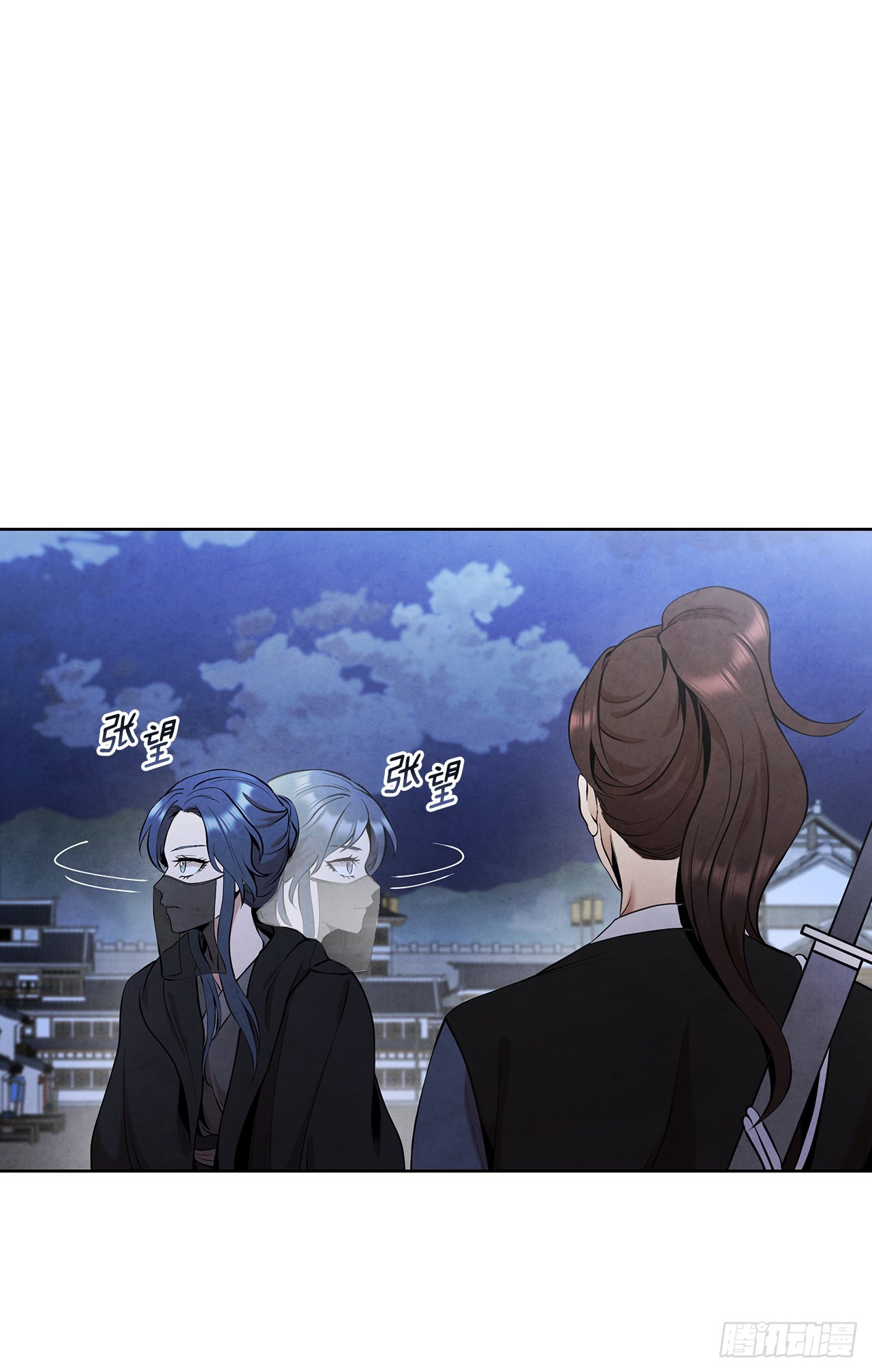 38.分道扬镳(1/2)-第39话