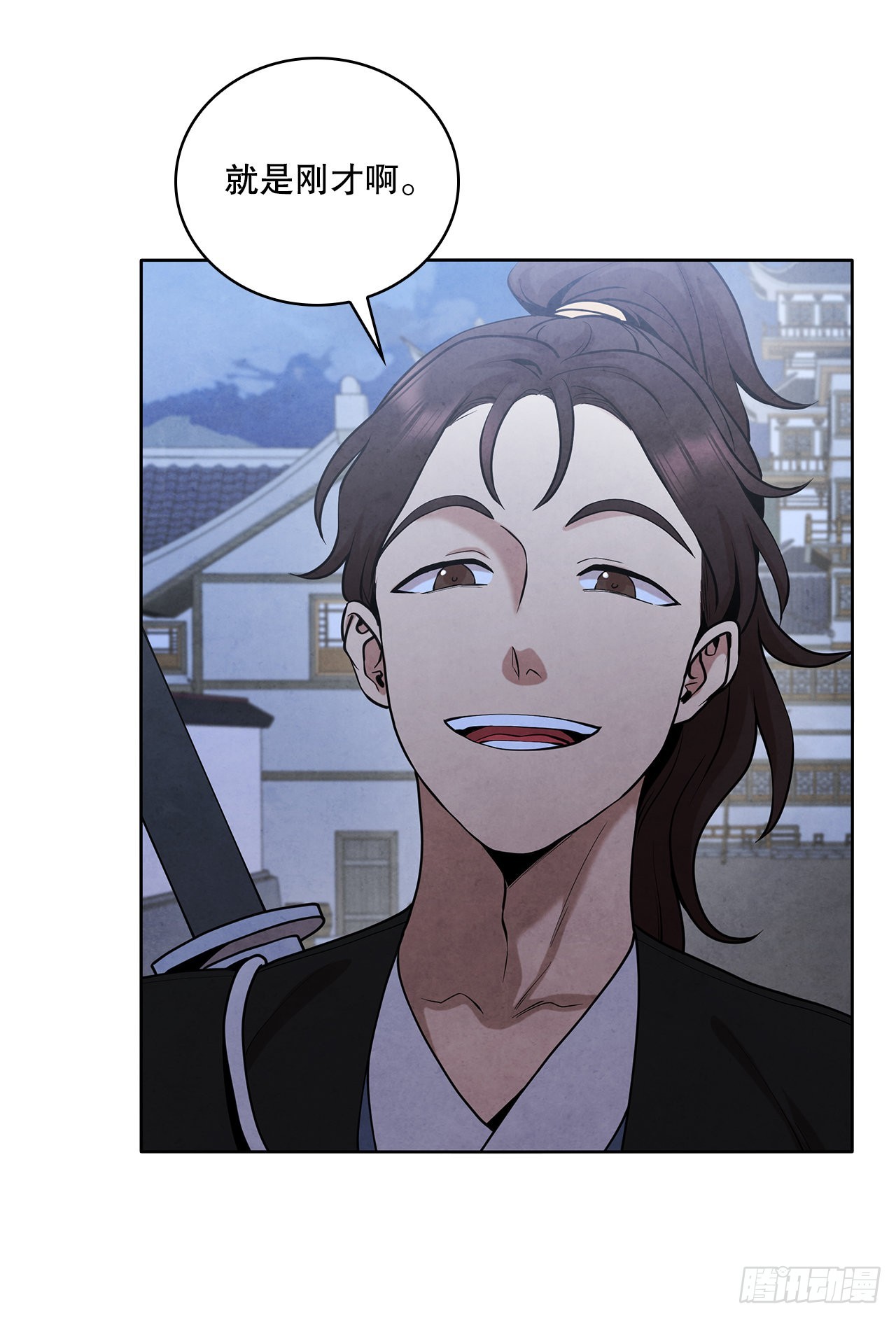 38.分道扬镳(1/2)-第39话