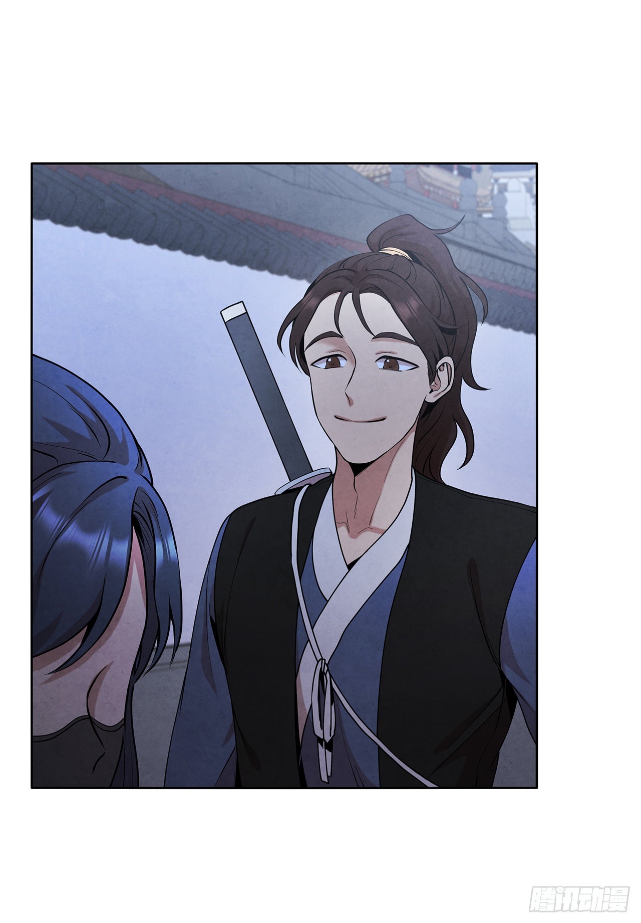 38.分道扬镳(1/2)-第39话