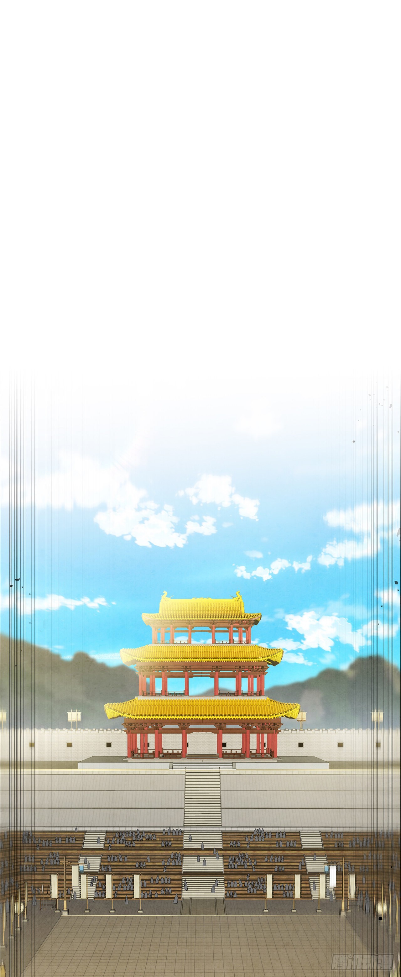 40.比武大会开幕(1/2)-第41话