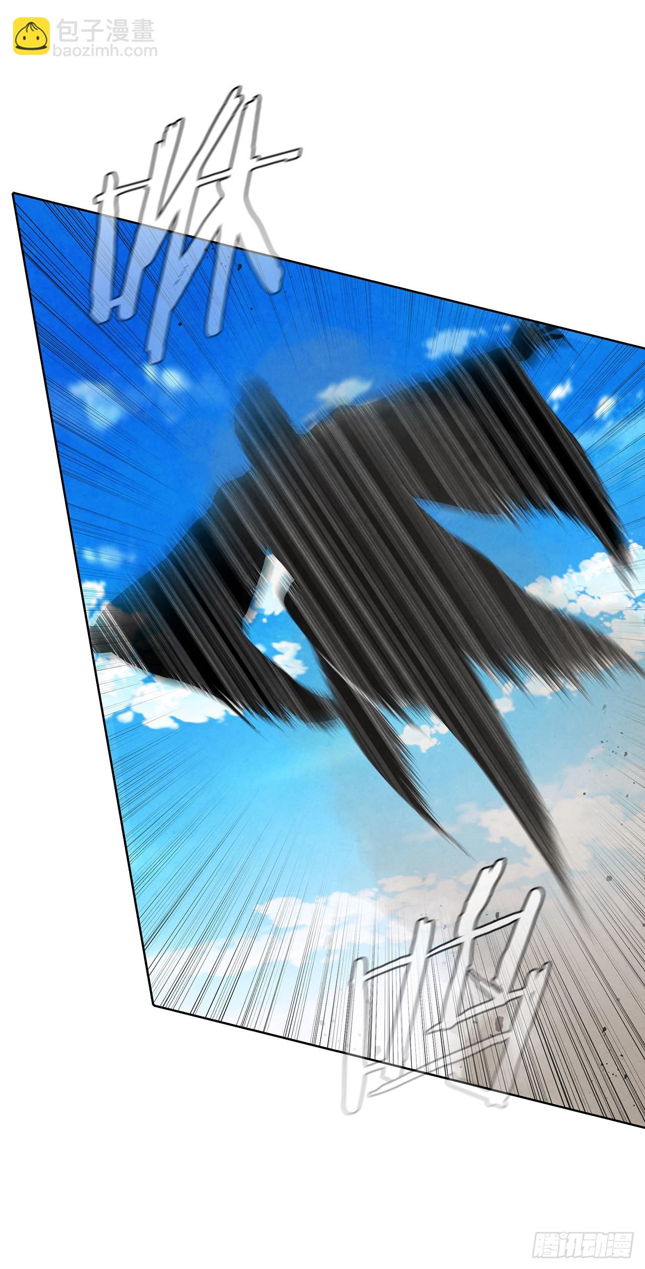 40.比武大会开幕(1/2)-第41话