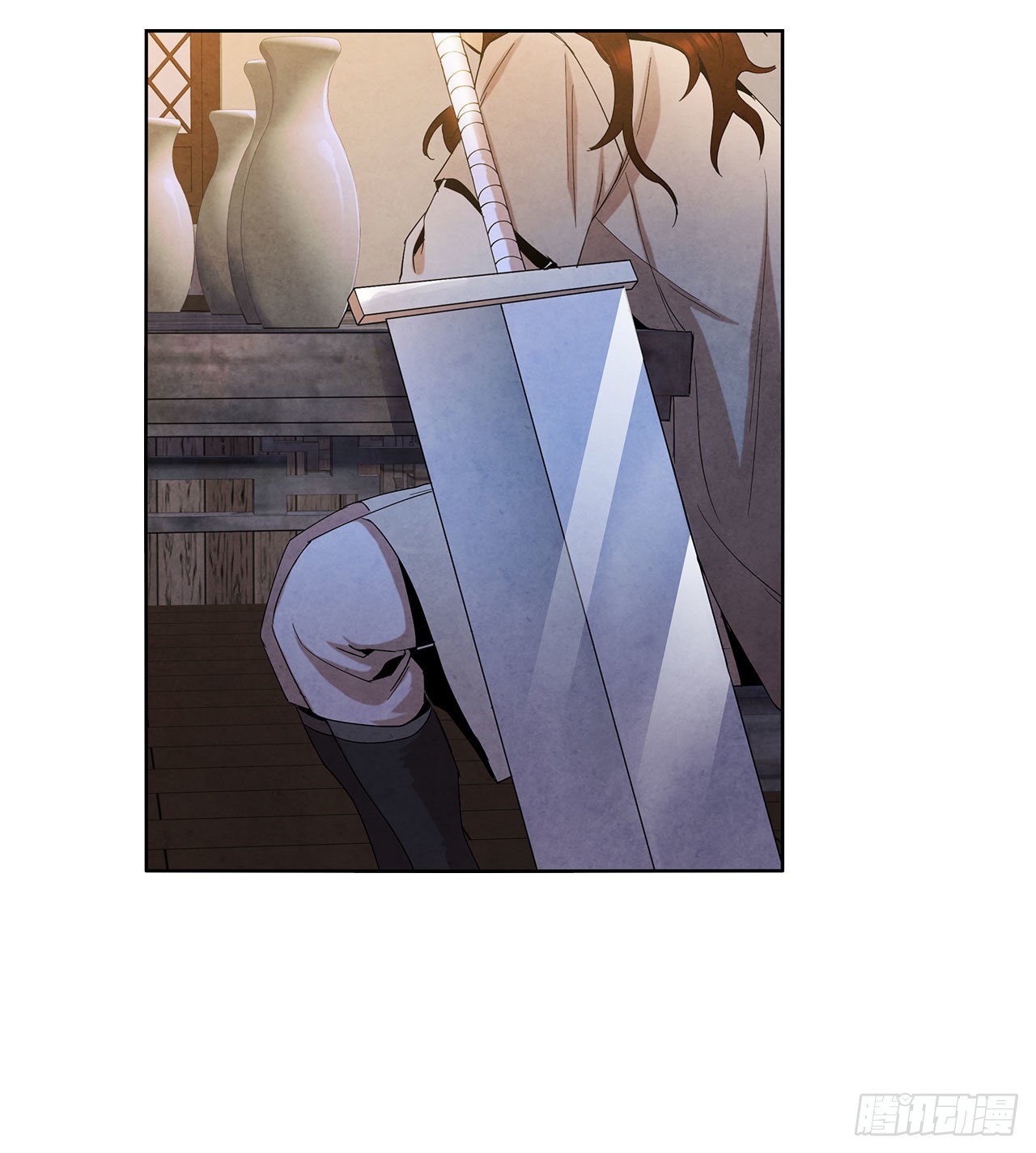 42.剑海被抓(1/2)-第43话