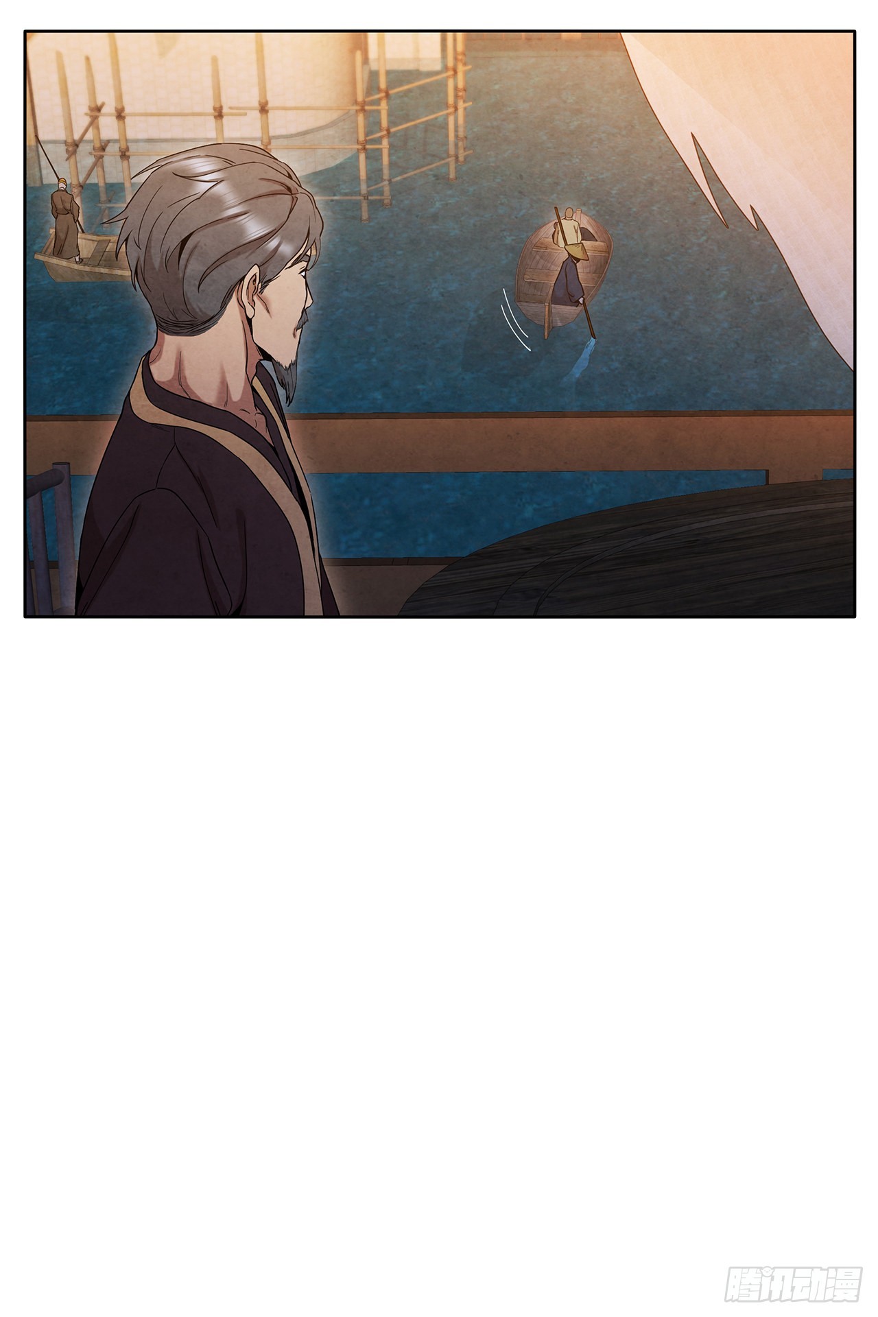 46.告别宴(1/2)-第47话