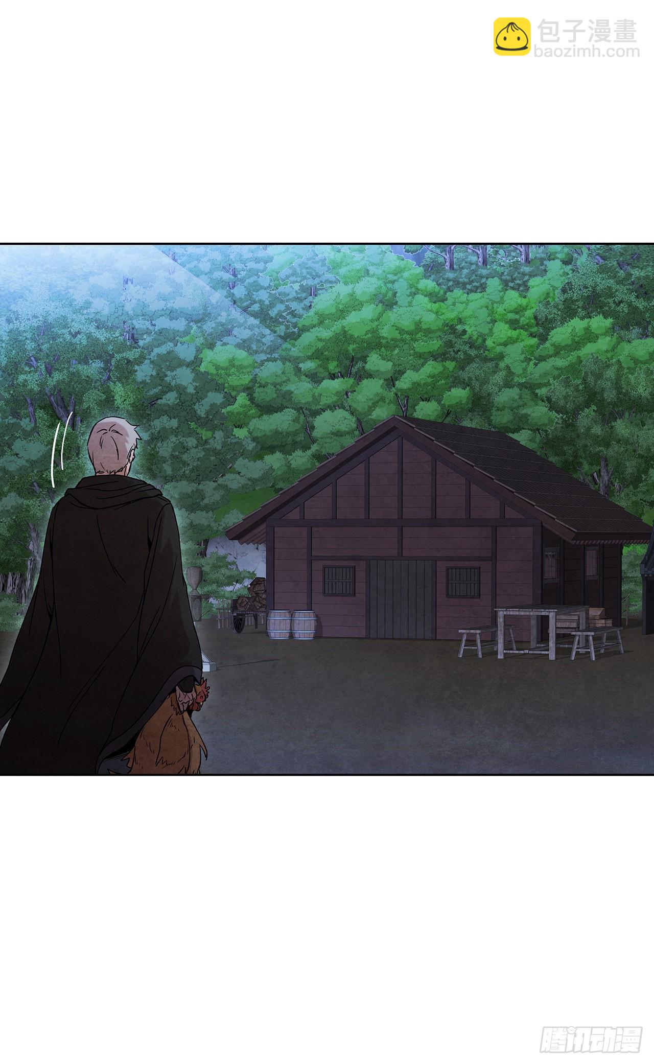 48.闭关修炼(1/2)-第49话