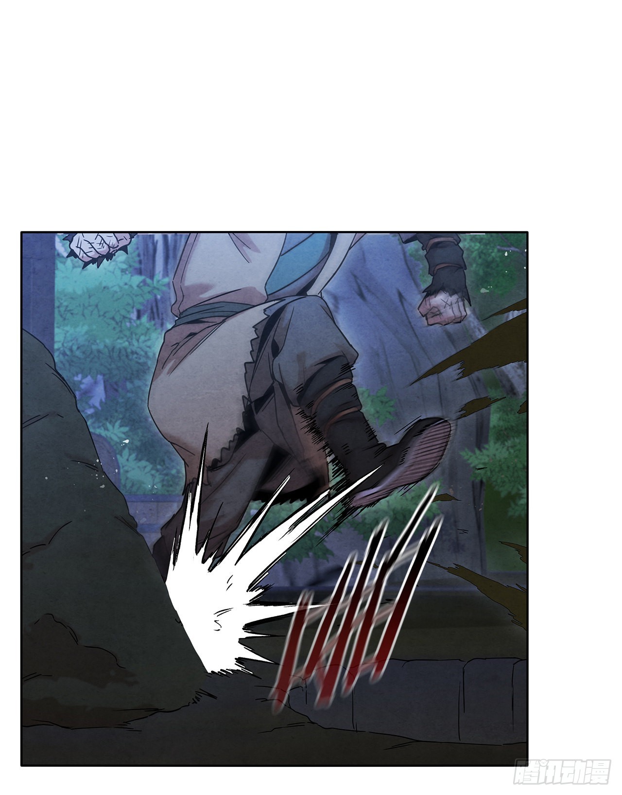 50.刺客的反击(1/2)-第51话